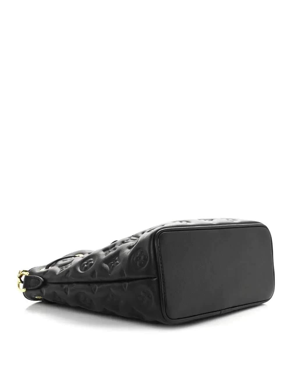 Louis Vuitton Lambskin Embossed Coussin #334328L30B